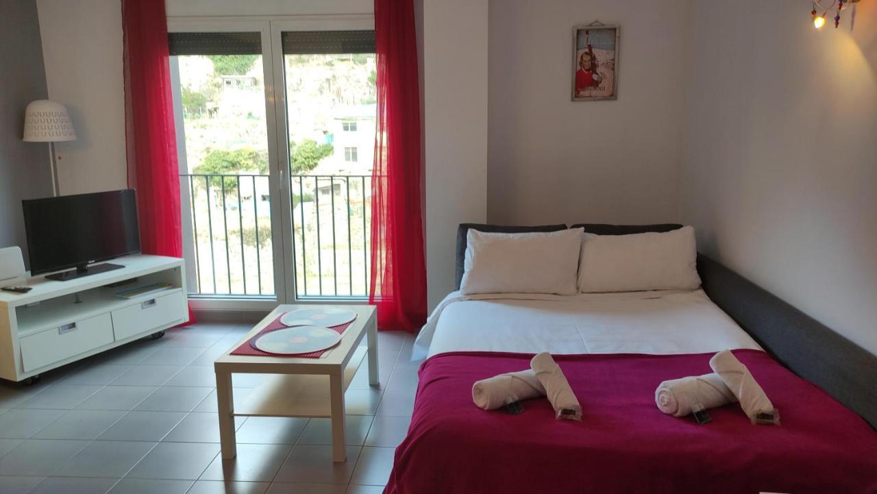 Suitedreams - Feixa 41 Andorre-la-Vieille Extérieur photo