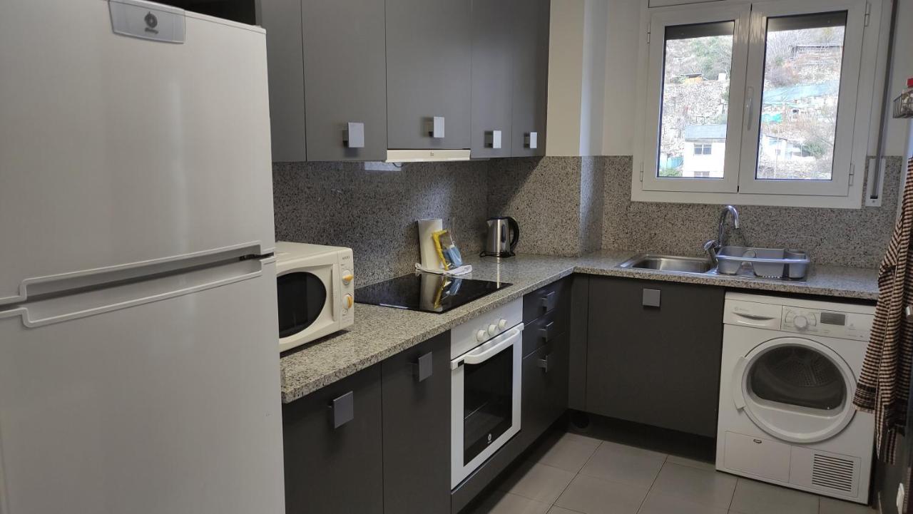Suitedreams - Feixa 41 Andorre-la-Vieille Extérieur photo