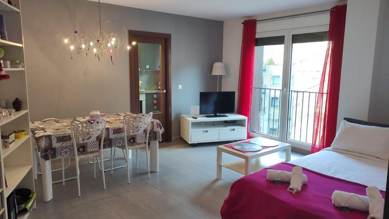 Suitedreams - Feixa 41 Andorre-la-Vieille Extérieur photo