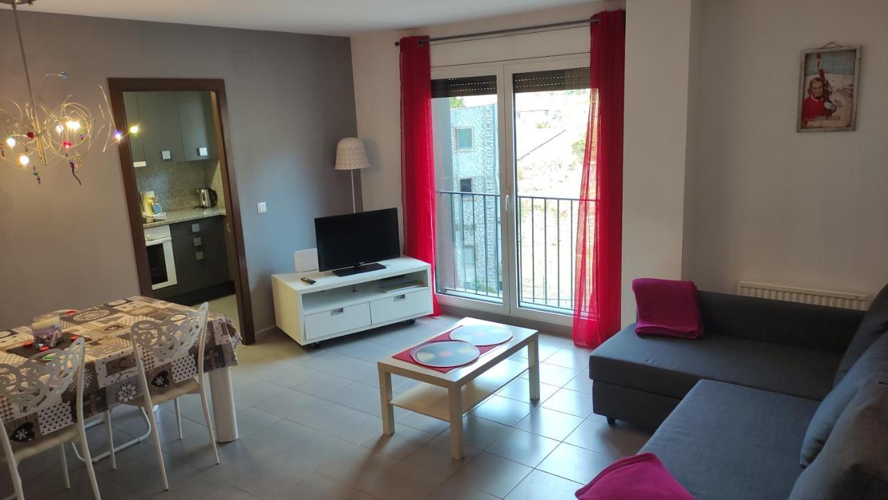 Suitedreams - Feixa 41 Andorre-la-Vieille Extérieur photo