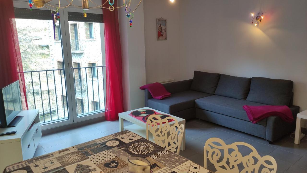 Suitedreams - Feixa 41 Andorre-la-Vieille Extérieur photo