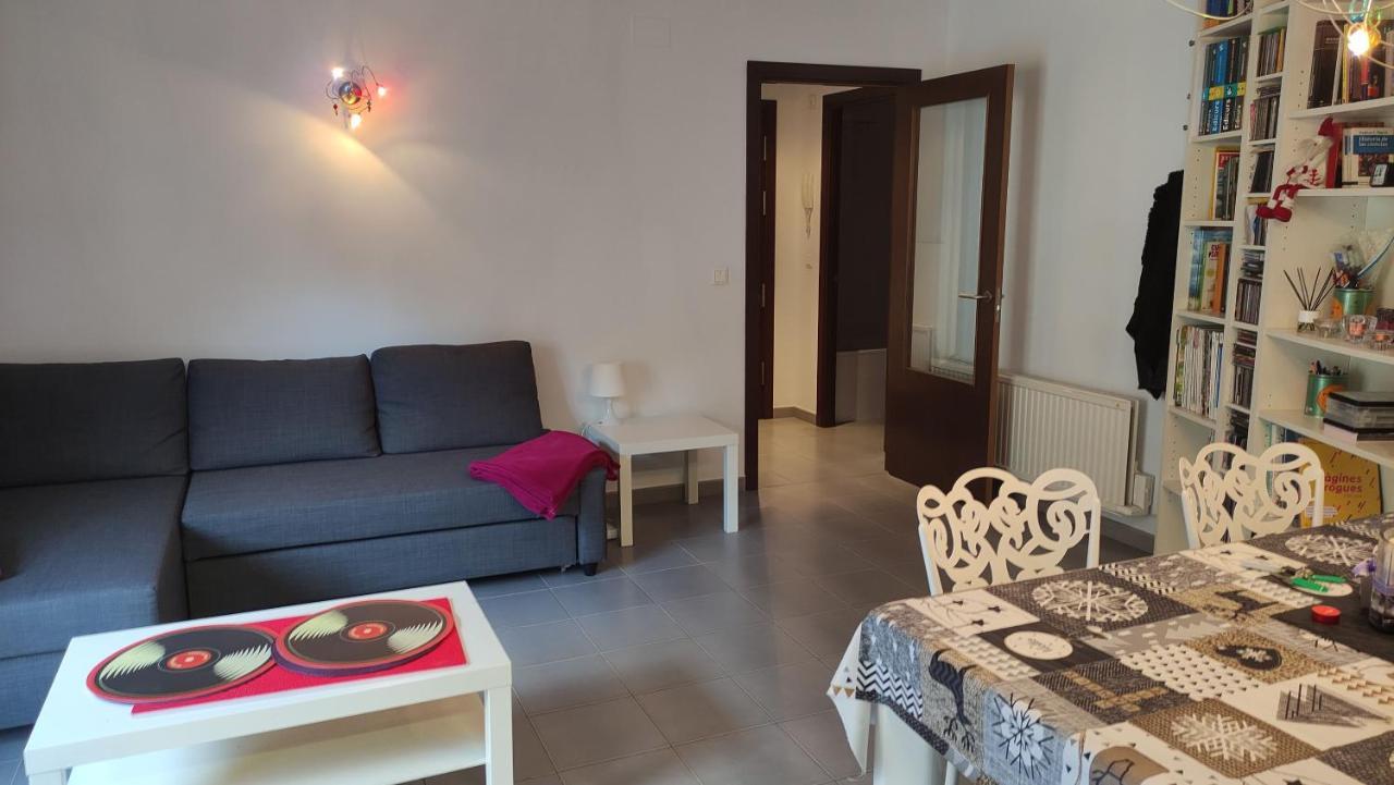 Suitedreams - Feixa 41 Andorre-la-Vieille Extérieur photo