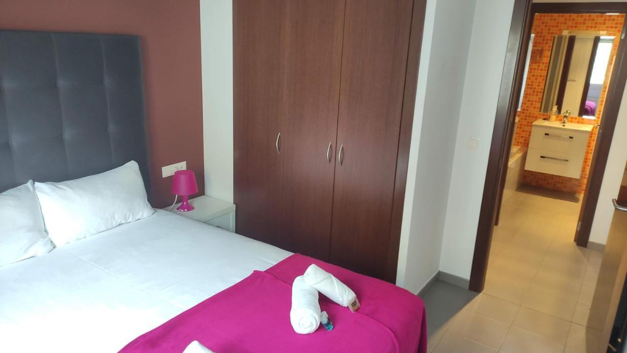Suitedreams - Feixa 41 Andorre-la-Vieille Extérieur photo