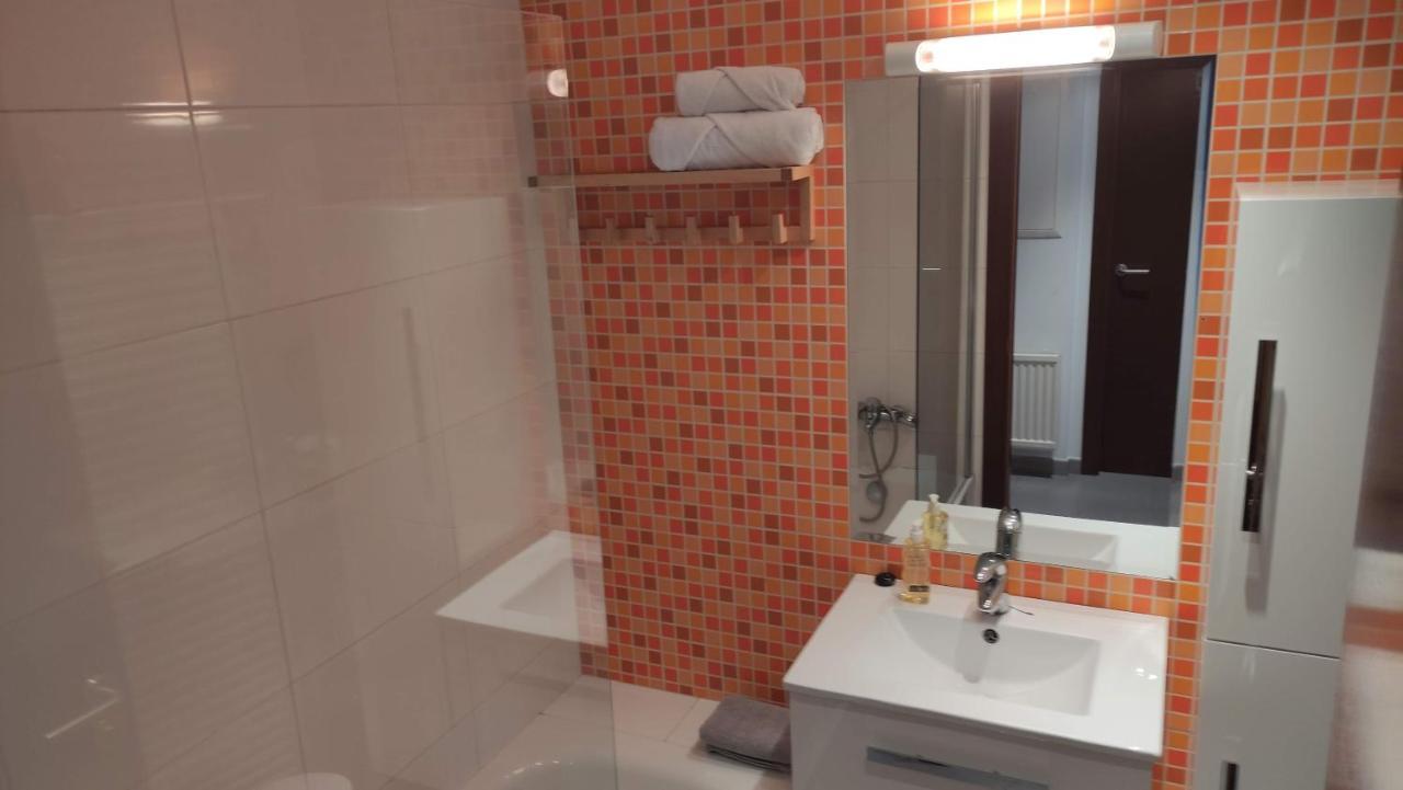 Suitedreams - Feixa 41 Andorre-la-Vieille Extérieur photo
