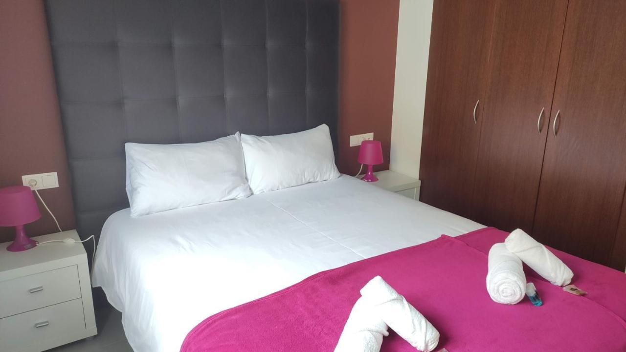 Suitedreams - Feixa 41 Andorre-la-Vieille Extérieur photo