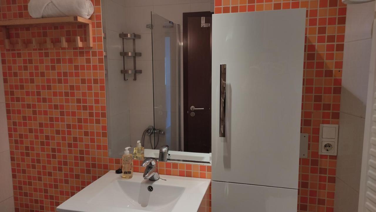 Suitedreams - Feixa 41 Andorre-la-Vieille Extérieur photo