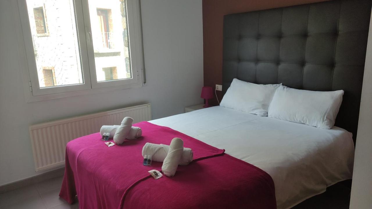 Suitedreams - Feixa 41 Andorre-la-Vieille Extérieur photo