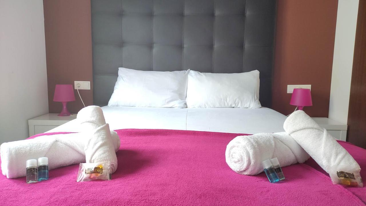 Suitedreams - Feixa 41 Andorre-la-Vieille Extérieur photo